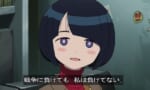 【漫画】ガンダムエースで連載中のダブルフェイクに見覚えのある顔が出てるんだが…