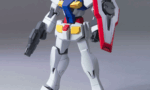 【ガンダム00】0ガンダムが初代オマージュ機体の中で1番初代ガンダムしてるよね