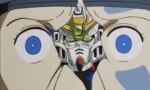 【∀ガンダム】多感な時期に触れると危ないシーンｗｗｗｗｗｗｗｗｗｗｗｗ