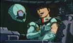 【ガンダム0083】コウってデンドロ乗ってたとき腕に何打ってたの？