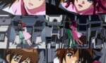 【ガンダムSEED】新規作画と元作画混じるの見にくいし全編リメイクしないかな