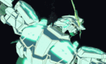 【ガンダムUC】ユニコーンのラストバトルはあまりにもファンタジーすぎる…