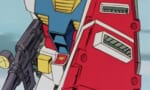 ガンダムシールドスレ、2枚重ね設定は正直無理があると当時子供心に思った