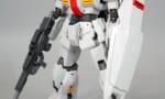 【画像】ガンダムこトリコロールから一色抜いて白増やしたカラーいいよね