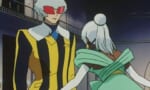 【∀ガンダム】ハリー・オードとかいう服のセンス以外は全て完璧な男ｗｗｗｗｗｗｗｗｗｗｗｗｗ