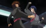 【SEED】アスランって殴り合いにおいても強すぎないか？
