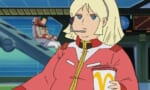 【画像】セイラさんがマックとコラボした結果ｗｗｗｗｗｗｗｗｗｗｗｗ