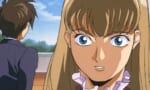 【ガンダムＷ】ヒロイン(いきなり死ねとかこの人おかしい…) 主人公（殺しにこいとかこの女頭おかしい…）