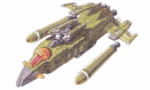 【ガンダム】Gファイターの派生機がガチすぎるのいいよね…