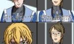 【ガンダム00】グラハムとかいう相棒に絶対何かやらかすと思われてる男ｗｗｗｗｗｗｗｗ