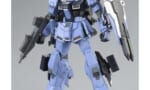 【ガンダム】ペイルライダーって見た目カッコいいのにサーベルの配置がダサすぎる