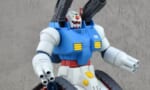 【画像】連邦軍がモビルスーツを開発できなかった世界線のガンダムｗｗｗｗｗｗｗ