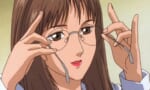 【ガンダムＷ】19歳の二面性を持つ眼鏡っ娘←こういうの好き？