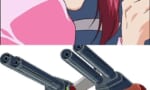 【ガンダムSEED】ザウート(この女の子俺になんの恨みがあるんだろう…)