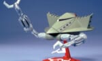 【ガンダム】ビグロってあの時期のアムロを追い詰めた優秀なMAだよね