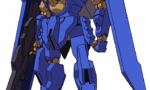 「モ」で始まる機体名ってガンダムシリーズ全体でも少なそうだよね