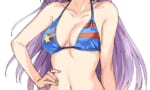 ルー・ルカがジュドーとくっつかないようにしたいんだけど何か策はない？