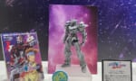 【ガンダムSEED】連載中の新型アストレイ、ガンプラで初公開！いきなりMGなんだ…