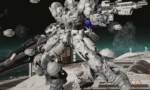新作ゲームのガンダムローグオービットについて語るスレ、見た目はガンダムっぽくないよな