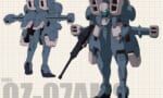 【ガンダムＷ】エアリーズみたいなのが一番コストも使い勝手も整備性も良さそう