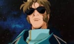 【ガンダムＸ】小樽のニート「月を見るために外に出た」