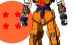 ドラゴンボールとガンダムってコラボとか対決しないよね