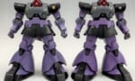 【画像】ドムとリックドムってパッと見ただけじゃ違いがわからないよね…