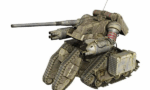 【MSイグルー2】もうMSじゃなくて戦車でいいんじゃないかな…ってなる奴ｗｗｗｗｗｗｗｗｗ