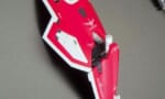 【画像】ウイングガンダムのビームサーベルを収納する場所は全ガンダムシリーズで一番狂ってると思う