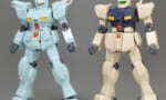 【ガンダム】ジム改とジムカスタムだったらみんなはどっちが好みなの？