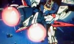 【ZZガンダム】ハイメガキャノンもおかしいけどこのダブルビームライフルもだいぶおかしい出力してる