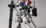ルプスとかヴィダールみたいに腰に長い板ついてるロボットが好きなんだ…