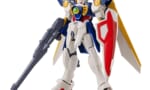 【ガンダムＷ】主人公機はしっかり悲惨な目に合う方が応援したくなるよね