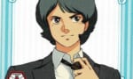 【画像】病気診てもらうならこんな美男子な医者が居てほしいよね…