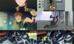 【ジークアクス】何でエグザベ君探偵の真似事なんてやってたんだろう…