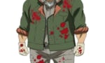 【鉄血】脇役なのに突然殺人要素出てきて特に何もなく生き残ったのなんなの…