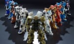 【ガンダム】ザクって一言でいっても色々バリエーションがあるよね