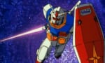 昔のガンダムの武器って最近のガンダムにくらべたらやっぱり地味だよね