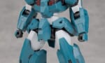 【水星の魔女】ゴツゴツしたガンダムってルブリスウルぐらいしかいなかったな