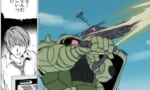 【ガンダム】ザクマシンガンって1年戦争初期は最強だったんだろうか？