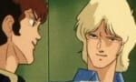 【Zガンダム】シャアが1番楽しそうだった頃って間違いなくこのシーンだよね