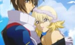 【ガンダムSEED】オーブ国民の俺はやっぱりキラカガが好きなんだ