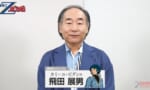 【画像】カミーユ役の飛田さん、なんか会社に居そうなおじさんになってる…
