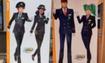 【画像】シャアには紺のスーツは似合わないんだな…