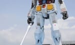 ガンダムって気軽に乗り回すにはちょっとデカすぎるよね…