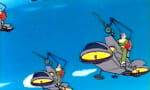 【ガンダム】ワッパとかいうなんか浮遊してMSに近づいて爆弾しかける頭おかしい兵器