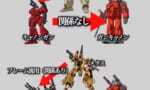 なんでガンキャノンて一年戦争以降廃れちゃったの？