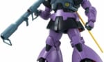 【ガンダム】ドムはもっと評価されてもいい機体だと思う