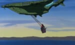 【Zガンダム】ガルダ級スレ、この大きさでもサイコガンダムは積めないんだな…