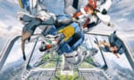 宇宙世紀じゃないガンダムとオリジナルロボットアニメって何か違いってある？